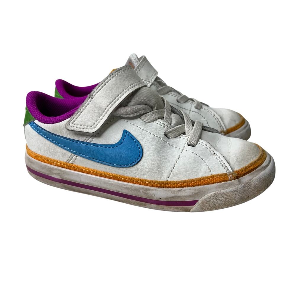 Nike Court Legacy Size 10